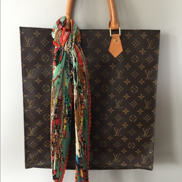 DESIGNER ▪️HOST PICK✨ HERMES KERMIT OLIVER SCARF - Picture 9 of 16